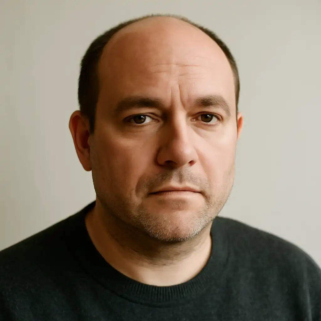 Antoine Girard